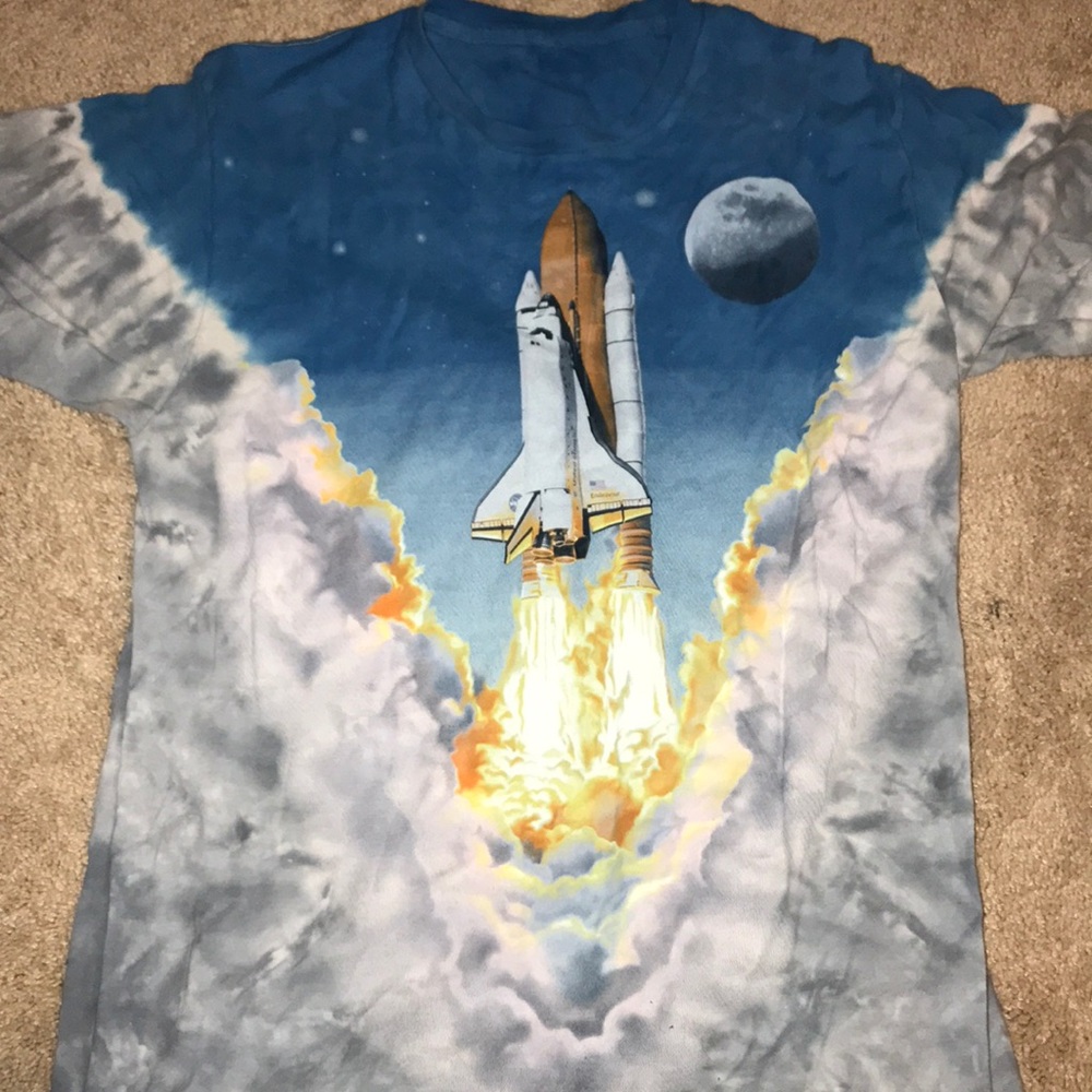 Men's Graphic Tee